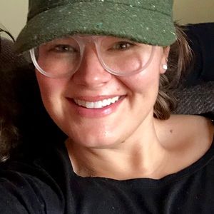 Meet your Posher, Christian